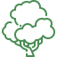 Emergency Tree Cleanup Icon